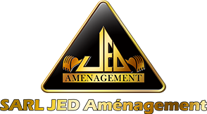 Logo JED AMENAGEMENT