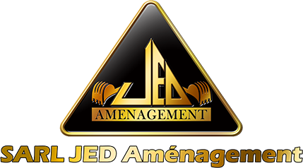 Logo  JED AMENAGEMENT